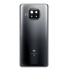 Задня кришка Xiaomi Mi 10T Lite gray (Original China) PLS-00-00057210