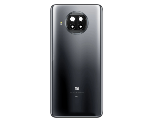 Задня кришка Xiaomi Mi 10T Lite gray (Original China) PLS-00-00057210