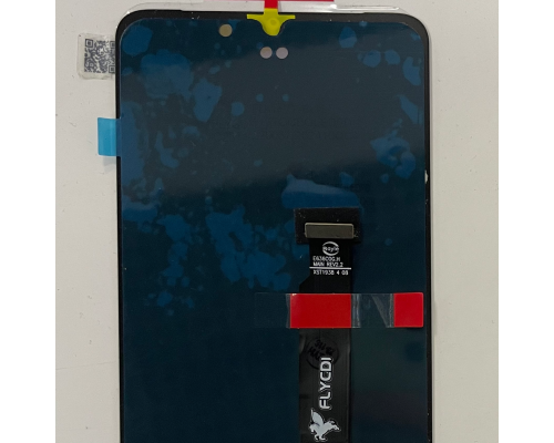 Дисплей OnePlus 7T з сенсором black (OLED) (FLYCDI) (УЦІНКА) PLS-00-00135283