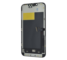 Дисплей iPhone 13 Pro з сенсором та рамкою black (InCell) PLS-00-00131503