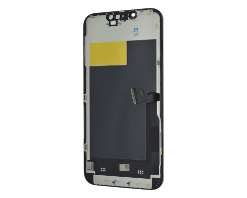 Дисплей iPhone 13 Pro з сенсором та рамкою black (InCell) PLS-00-00131503