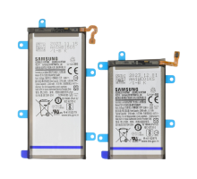 Акумулятор Samsung EB-BF916ABY with EB-BF917ABY (Original) PLS-00-00102470