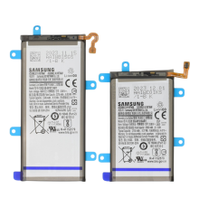 Акумулятор Samsung EB-BF916ABY with EB-BF917ABY (Original) PLS-00-00102470