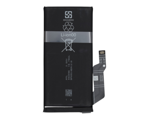 Акумулятор Google GLU7G (Original) PLS-00-00154097