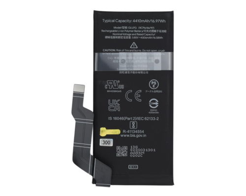 Акумулятор Google GLU7G (Original) PLS-00-00154097