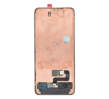 Дисплей Samsung G991 Galaxy S21 з сенсором black (Original Refurbished) PLS-00-00086265