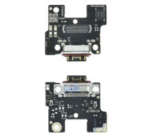 Плата зарядки Xiaomi Redmi Note 13 Pro+ 5G PLS-00-00121257