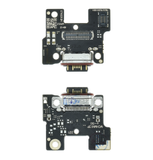 Плата зарядки Xiaomi Redmi Note 13 Pro+ 5G PLS-00-00121257