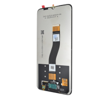 Дисплей Blackview Wave 6C з сенсором black (Original China) PLS-00-00142881