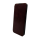 Чохол-книжка Belora Xiaomi Redmi A5 4G dark brown PLS-00-00166948