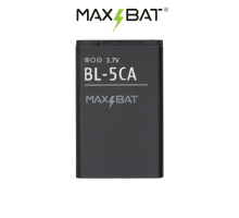 Акумулятор для Nokia BL-5CA (Max Bat) PLS-00-00153643