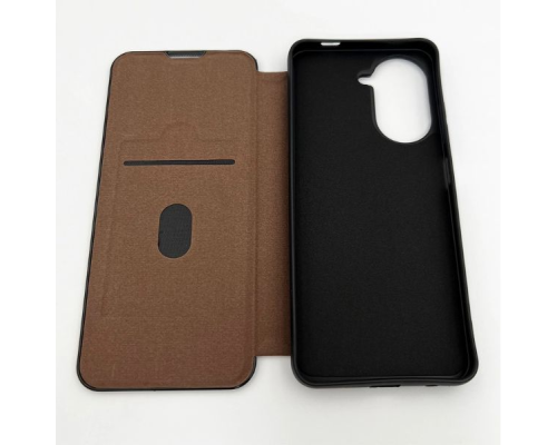 Чохол-книжка Belora Xiaomi Redmi A5 4G dark brown PLS-00-00166948
