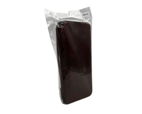 Чохол-книжка Belora Xiaomi Redmi A5 4G dark brown PLS-00-00166948