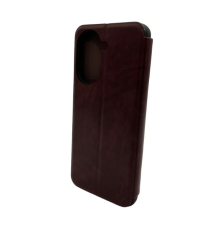 Чохол-книжка Belora Xiaomi Redmi A5 4G dark brown PLS-00-00166948