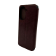 Чохол-книжка Belora Xiaomi Redmi A5 4G dark brown PLS-00-00166948