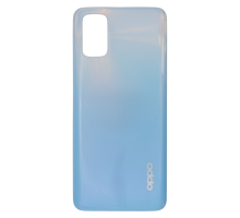 Задня кришка OPPO A52 blue PLS-00-00129837