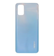 Задня кришка OPPO A52 blue PLS-00-00129837
