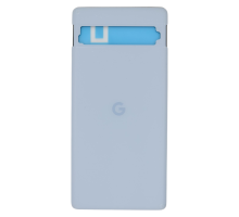 Задня кришка Google Pixel 7A blue PLS-00-00113525