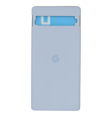 Задня кришка Google Pixel 7A blue PLS-00-00113525