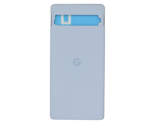 Задня кришка Google Pixel 7A blue PLS-00-00113525