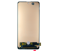 Дисплей Samsung M515 Galaxy M51 (2020) з сенсором black (OLED) (Small size) PLS-00-00066375