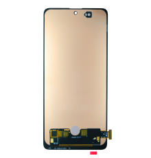 Дисплей Samsung M515 Galaxy M51 (2020) з сенсором black (OLED) (Small size) PLS-00-00066375
