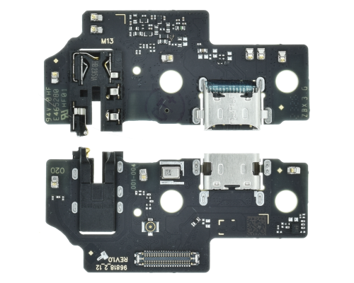 Плата зарядки Samsung A055F Galaxy A05 (Original) PLS-00-00117118