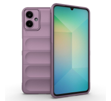 Чохол Magic Shield Samsung A065 Galaxy A06 lavender PLS-00-00144714