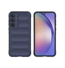 Чохол Magic Shield Samsung A356 Galaxy A35 sapphire PLS-00-00144735