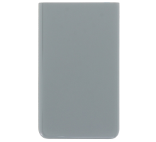 Нижня панель Google Pixel 8 gray PLS-00-00138432