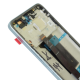 Дисплей Xiaomi Redmi Note 15 Pro з сенсором та рамкою blue (OEM) PLS-00-00165867