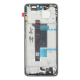 Дисплей Xiaomi Redmi Note 15 Pro з сенсором та рамкою blue (OEM) PLS-00-00165867