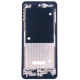 Рамка дисплея Infinix Smart 8 black PLS-00-00154077