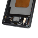 Дисплей Xiaomi 13 Pro з сенсором та рамкою black (OEM) PLS-00-00103479