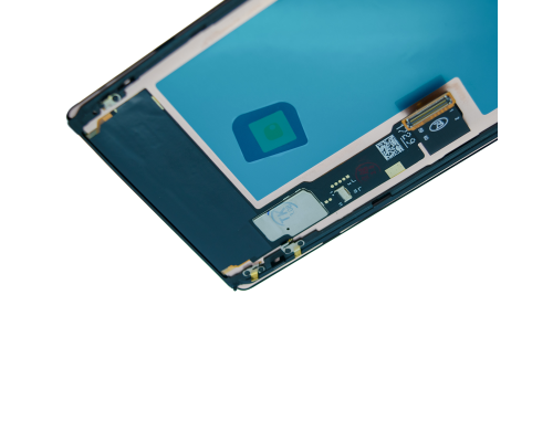 Дисплей Google PIXEL 6 Pro з сенсором та рамкою black (Original Used) PLS-00-00105214