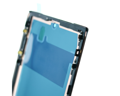 Дисплей Google PIXEL 6 Pro з сенсором та рамкою black (Original Used) PLS-00-00105214