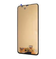 Дисплей Samsung A165 Galaxy A16 з сенсором black (OLED) (Small size) PLS-00-00150047