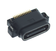 Роз'єм зарядки Google Pixel 2 (Type-C) (Original) PLS-00-00108357