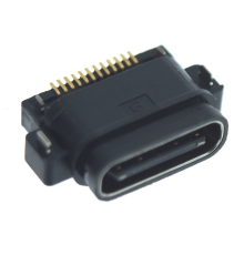 Роз'єм зарядки Google Pixel 2 (Type-C) (Original) PLS-00-00108357