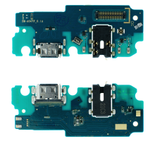 Плата зарядки Samsung A047F Galaxy A04s (Original) PLS-00-00109428