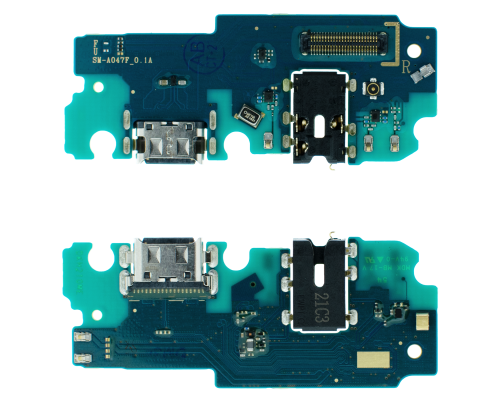 Плата зарядки Samsung A047F Galaxy A04s (Original) PLS-00-00109428
