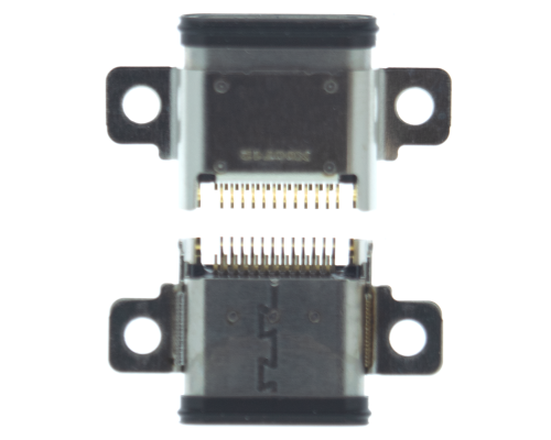Роз'єм зарядки Cat S62 Pro (Type-C) (Original) PLS-00-00109316