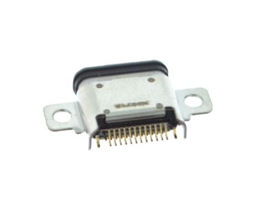 Роз'єм зарядки Cat S62 Pro (Type-C) (Original) PLS-00-00109316