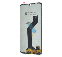 Дисплей Tecno Pop 5 Go з сенсором black PLS-00-00119769