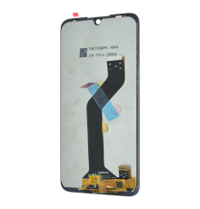 Дисплей Tecno Pop 5 Go з сенсором black PLS-00-00119769