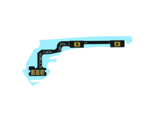 Шлейф OPPO A54 4G з кнопками гучності (Original) PLS-00-00135248