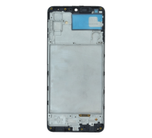 Дисплей Samsung M325 Galaxy M32 (2021) з сенсором та рамкою black (IPS) PLS-00-00133232