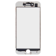 Скло дисплея iPhone 7 з рамкою та OCA white (Original China) PLS-00-00016938