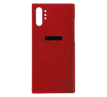 Задня кришка Samsung N975 Galaxy Note 10 Plus aura red PLS-00-00069322