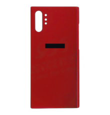 Задня кришка Samsung N975 Galaxy Note 10 Plus aura red PLS-00-00069322